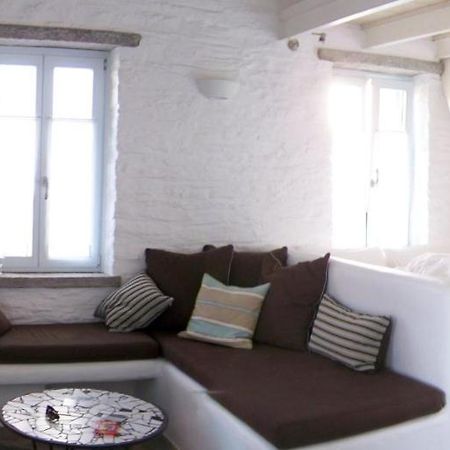Red Tractor Farm Villa Korissia  Dış mekan fotoğraf