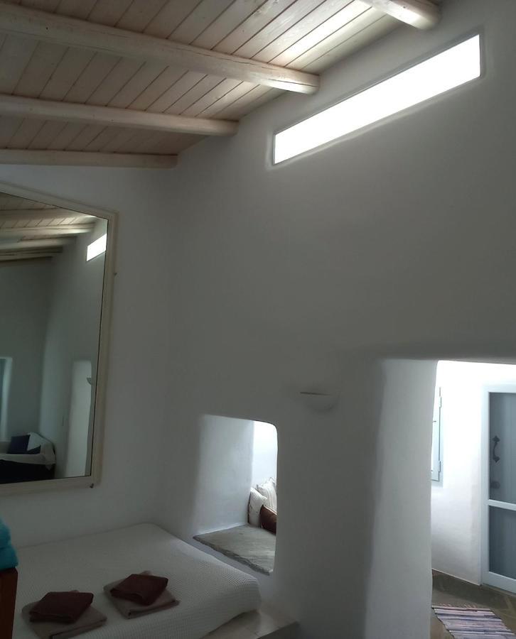 Red Tractor Farm Villa Korissia  Dış mekan fotoğraf